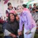Llevan Américo y María la brigada “Transformando Familias” a San Fernando