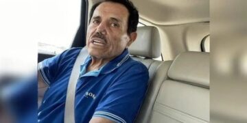 ‘El Mayo’ Zambada podría ser condenado a la pena de muerte: fiscal