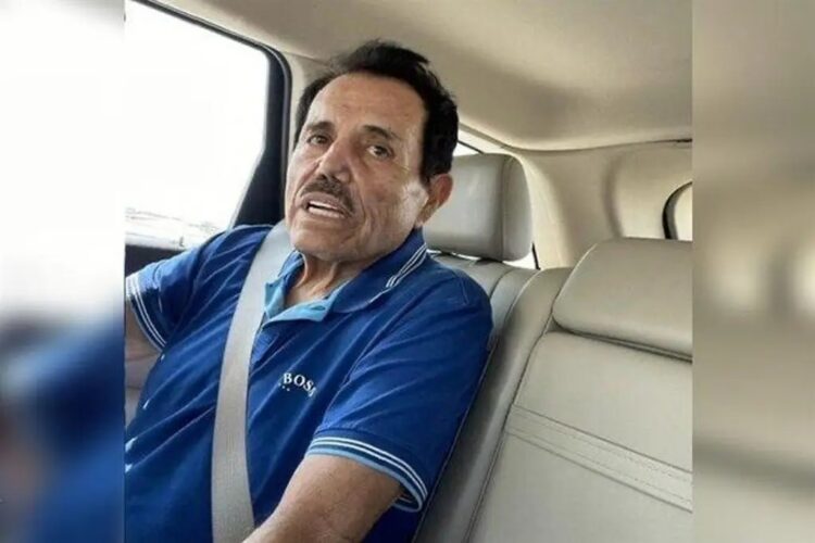 ‘El Mayo’ Zambada podría ser condenado a la pena de muerte: fiscal