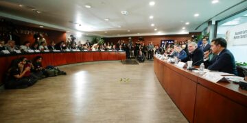 Morena hace intocable cambios a la Constitución