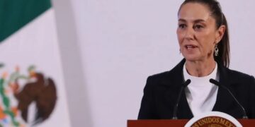 Sheinbaum acusa a jueza de ‘extralimitarse’ con amparo