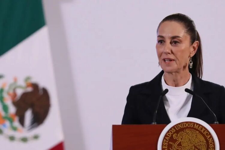 Sheinbaum acusa a jueza de ‘extralimitarse’ con amparo