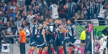 Rayados se queda con el Clásico Regio