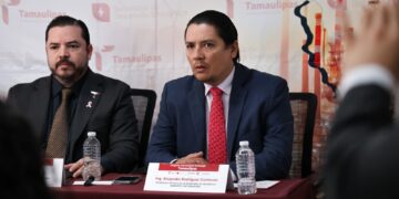 Tendrá Tamaulipas Programa de Desarrollo Sostenible de Proveedores