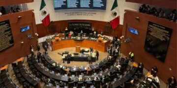 Senadores del PRI impugnarán tómbola para la elección de jueces y magistrados