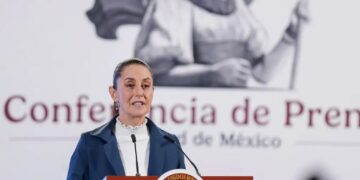 Senado avala que Sheinbaum desacate orden de eliminar reforma judicial del DOF