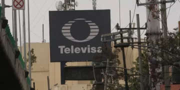 Televisa estrena socio