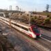 Sheinbaum promete 3 mil kilómetros de trenes de pasajeros tras aprobación de reforma