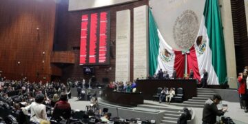 Diputados aprueban en lo general la ley ‘Supremacía Constitucional’