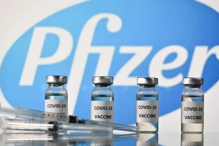 Cofepris autoriza la comercialización de la vacuna COVID-19 actualizada de Pfizer