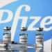 Cofepris autoriza la comercialización de la vacuna COVID-19 actualizada de Pfizer