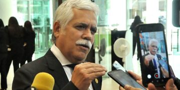 El Dip. Vicente Verastegui no estuvo secuestrado, se escondió entre la parcela de siembra de caña