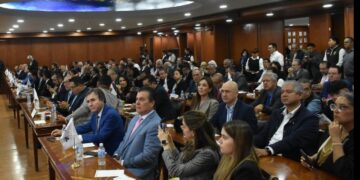 77.8% del total de la captación de iva se hace en el sector terciario: comercio, servicios y turismo.