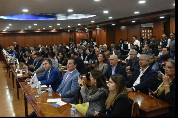 77.8% del total de la captación de iva se hace en el sector terciario: comercio, servicios y turismo.
