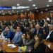 77.8% del total de la captación de iva se hace en el sector terciario: comercio, servicios y turismo.