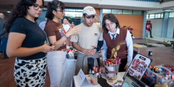 Promueve la UAT concursos de innovación y emprendimiento estudiantil