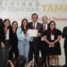 Impulsa Tamaulipas creatividad e innovación tecnológica para hacer de México potencia científica