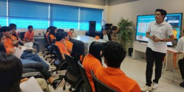 Implementa la UAT estrategias para fortalecer la educación media superior