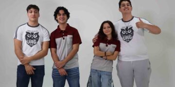 Estudiantes de la UAG viven experiencia internacional en Vancouver