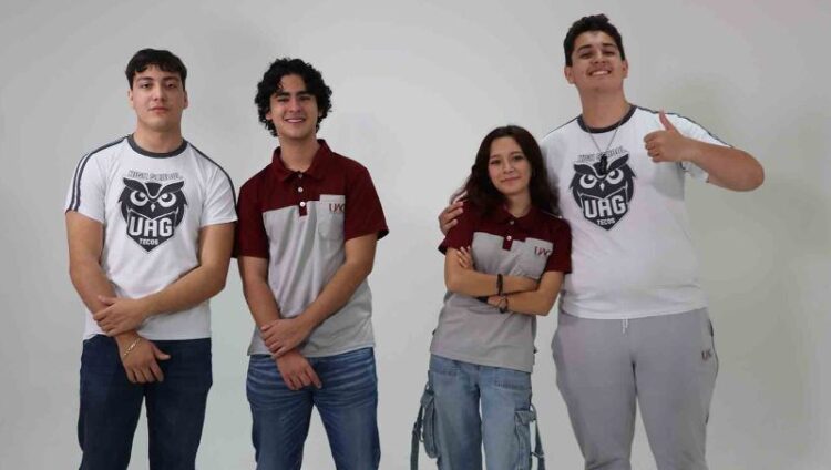 Estudiantes de la UAG viven experiencia internacional en Vancouver