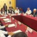 La UAT y colegio de agrónomos plantean proyecto de apoyo al campo