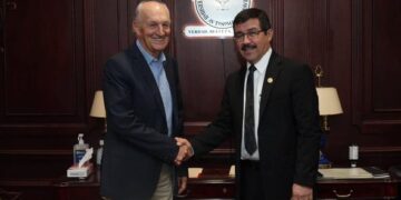 Llega Héctor Hugo Eugui como Director Técnico del Correcaminos de la UAT