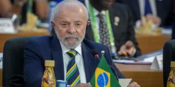 Cumbre G20: Lula lanza la alianza mundial contra el hambre