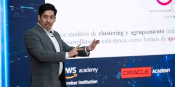La industria será más innovadora y eficiente con la IA