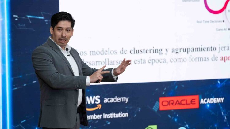 La industria será más innovadora y eficiente con la IA