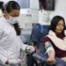 La importancia del ayuno para donar sangre