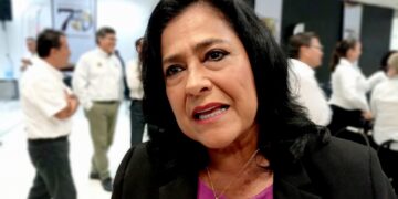 Blanca Narro descarta interés por alcaldía de Altamira; prioriza apoyo a la educación rural