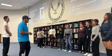 Suma la UAT esfuerzos para eliminar violencia contra la mujer