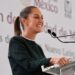 La relación entre México y estados unidos será buena, de respeto, con diálogo y colaboración: Claudia Sheinbaum