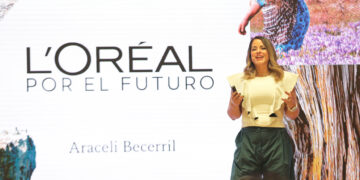Grupo L’Oréal en México celebra la segunda edición de “L’Oréal
