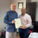 Juan Carlos López Aceves asume la Dirección de Relaciones Públicas de la Coordinación de Comunicación Social del Gobierno de Tamaulipas.