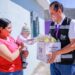 Entrega DIF Tamaulipas más de 67 mil dotaciones alimentarias en todo el estado