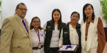 Concluye con éxito Primer Congreso Estatal de Trabajo Social organizado por DIF Tamaulipas
