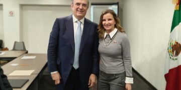 Fortalecen Tamaulipas y gobierno federal colaboración estratégica en economía