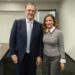 Fortalecen Tamaulipas y gobierno federal colaboración estratégica en economía