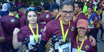 Ciudad Madero se prepara para una inversión histórica en infraestructura deportiva: Erasmo González