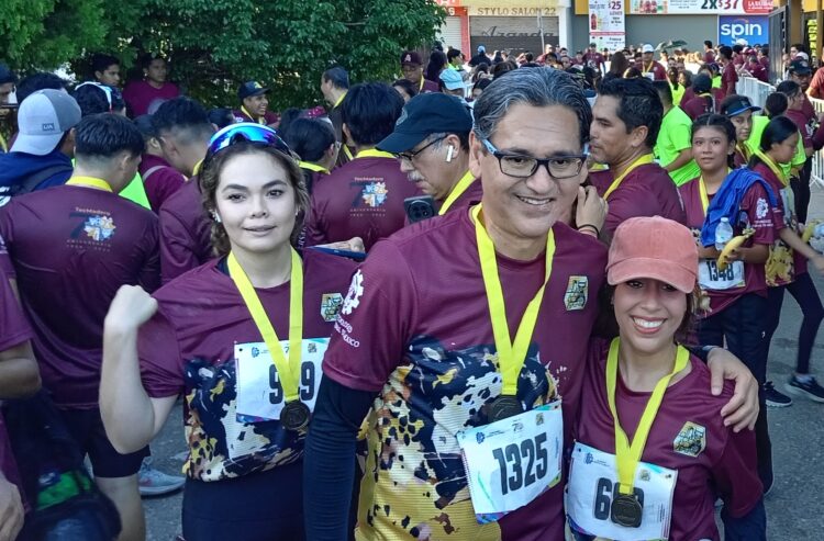 Ciudad Madero se prepara para una inversión histórica en infraestructura deportiva: Erasmo González