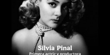 Muere Silvia Pinal, primera actriz del cine de oro mexicano, a los 93 años