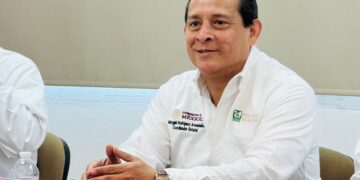 Cumplen pago de adeudos a  personal médico y de enfermería en Tamaulipas