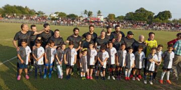 El Tec Madero celebra su 70 aniversario con un vibrante encuentro deportivo