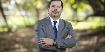 “Un poder político sin límites tiende a transgredir los derechos humanos”: Marcos del Rosario