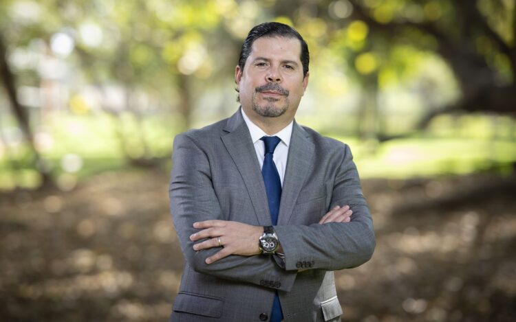 “Un poder político sin límites tiende a transgredir los derechos humanos”: Marcos del Rosario