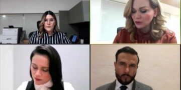 Niegan a magistrado danés recurso para evitar juicio