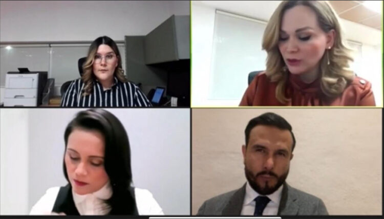 Niegan a magistrado danés recurso para evitar juicio