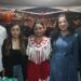 Tradiciones tamaulipecas representadas en Festival “Cempasúchil” en celebración del Ðía de Muertos en N.L.