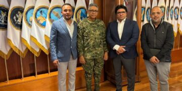 Respalda Secretaría de Marina proyecto del Puerto del Norte